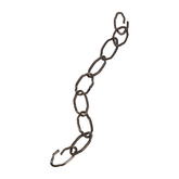 Cadena lampara brone